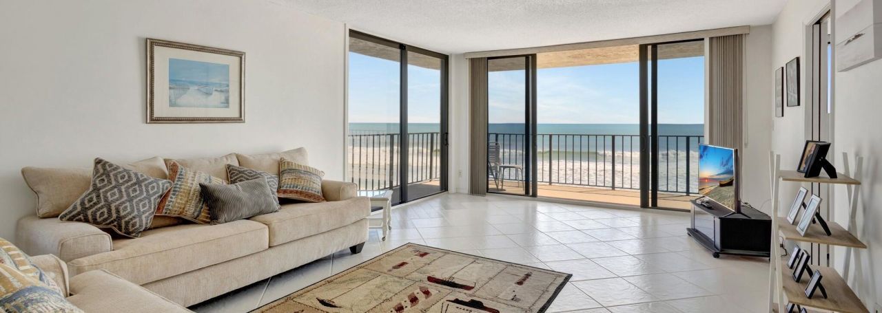 10000 S Ocean Drive S, Unit 601, Jensen Beach, FL 34957 Photo