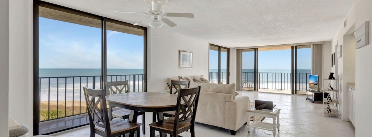 10000 S Ocean Drive S, Unit 601, Jensen Beach, FL 34957 Photo