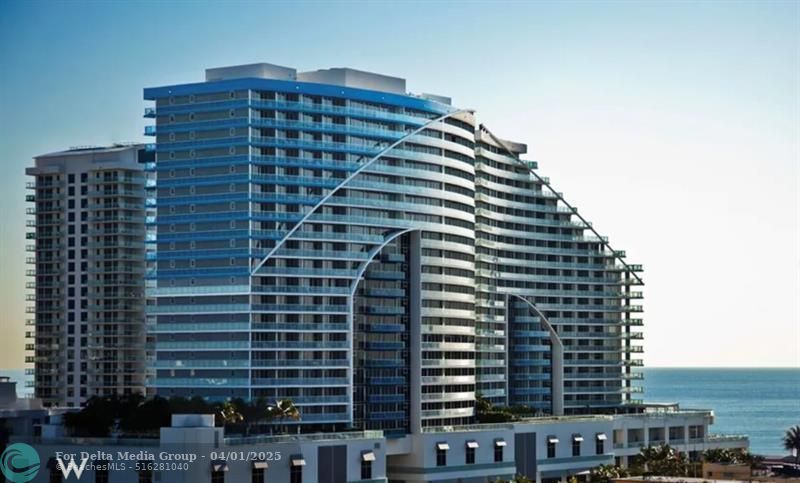 3101 N Bayshore Dr, Unit 604, Fort Lauderdale, FL 33304 Photo