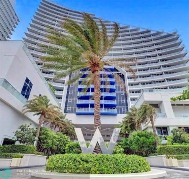 3101 N Bayshore Dr, Unit 604, Fort Lauderdale, FL 33304 Photo