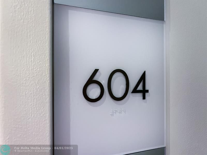 3101 N Bayshore Dr, Unit 604, Fort Lauderdale, FL 33304 Photo