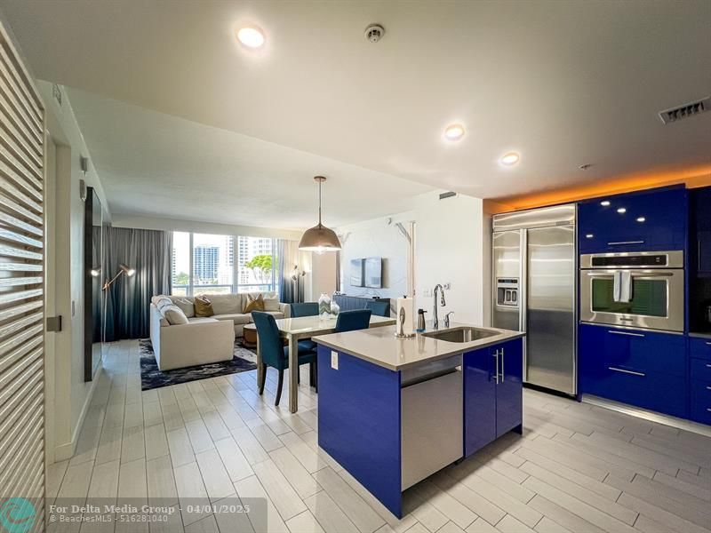 3101 N Bayshore Dr, Unit 604, Fort Lauderdale, FL 33304 Photo