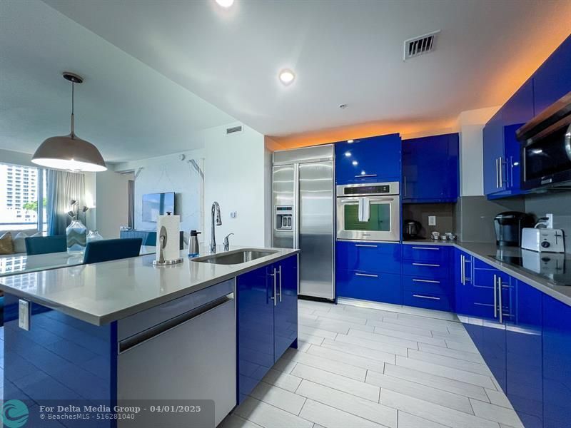 3101 N Bayshore Dr, Unit 604, Fort Lauderdale, FL 33304 Photo