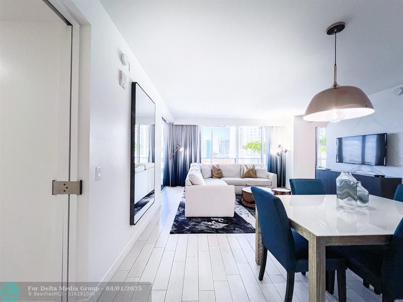 3101 N Bayshore Dr, Unit 604, Fort Lauderdale, FL 33304 Photo