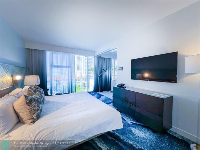 3101 N Bayshore Dr, Unit 604, Fort Lauderdale, FL 33304 Photo