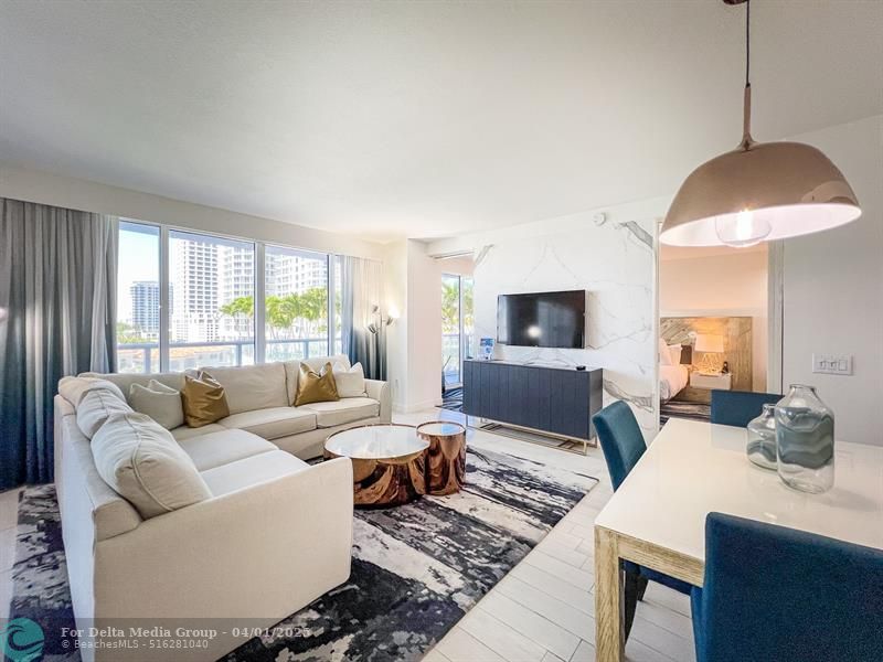 3101 N Bayshore Dr, Unit 604, Fort Lauderdale, FL 33304 Photo