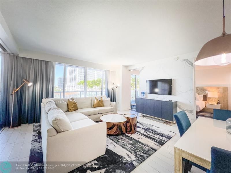 3101 N Bayshore Dr, Unit 604, Fort Lauderdale, FL 33304 Photo