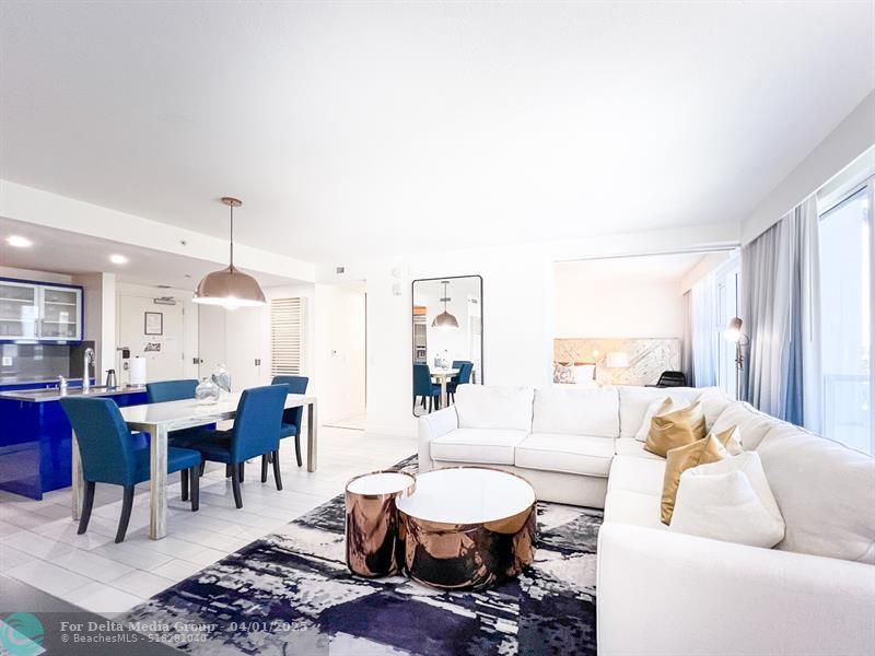 3101 N Bayshore Dr, Unit 604, Fort Lauderdale, FL 33304 Photo