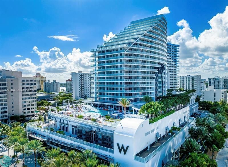 3101 N Bayshore Dr, Unit 604, Fort Lauderdale, FL 33304 Photo