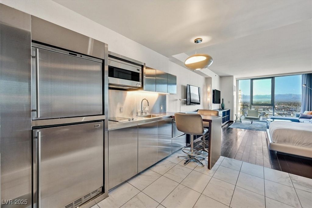 4381 W Flamingo Road, Unit 1609, Las Vegas, NV 89103 Main Photo