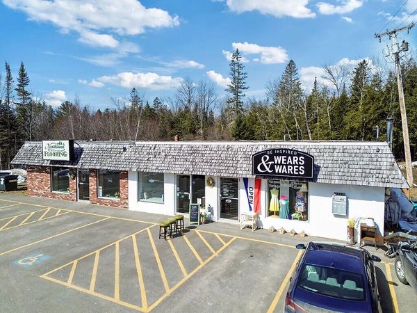 413 Wilton Road, Farmington, ME 04938