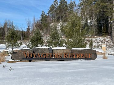 6630 Voyageurs Trail, Biwabik, MN 55708