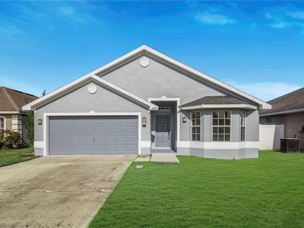 4099 ISLAND LAKES DRIVE, WINTER HAVEN, FL 33881
