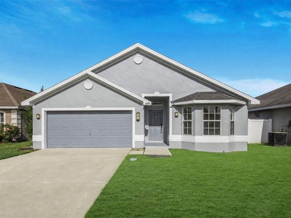 4099 ISLAND LAKES DRIVE, WINTER HAVEN, FL 33881