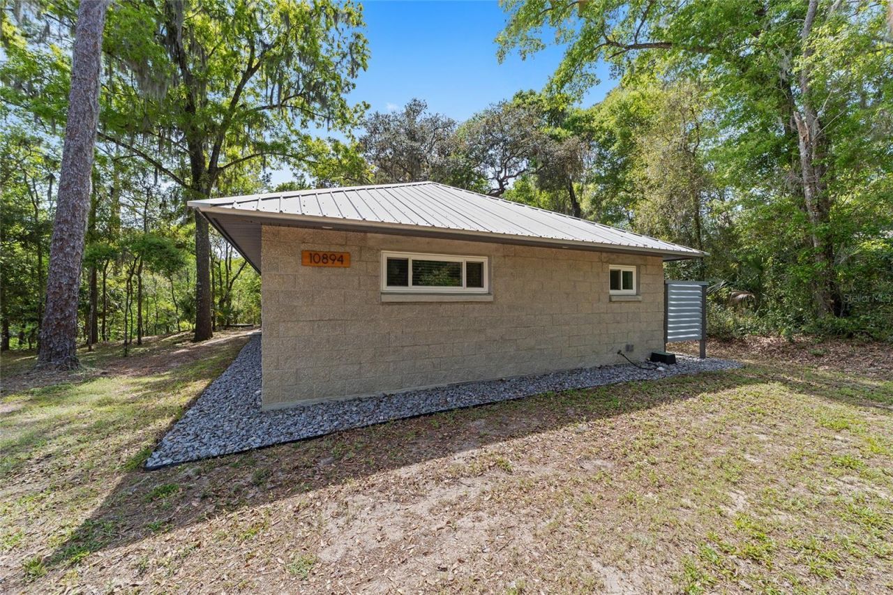 10894 SW 185th Terrace, Dunnellon, FL 34432 Photo