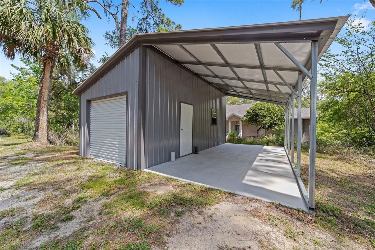10894 SW 185th Terrace, Dunnellon, FL 34432 Photo