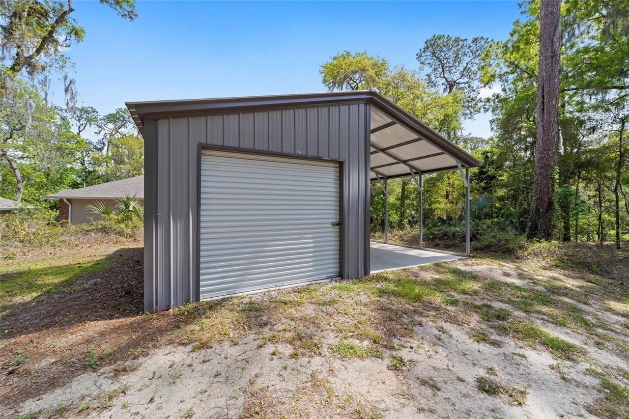10894 SW 185th Terrace, Dunnellon, FL 34432 Photo