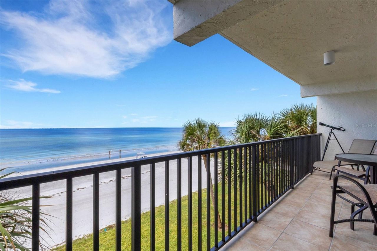3235 Gulf Of Mexico Drive, Unit A305, Longboat Key, FL 34228 Photo