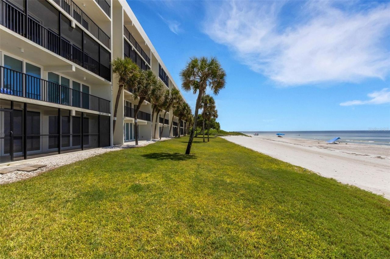 3235 Gulf Of Mexico Drive, Unit A305, Longboat Key, FL 34228 Photo