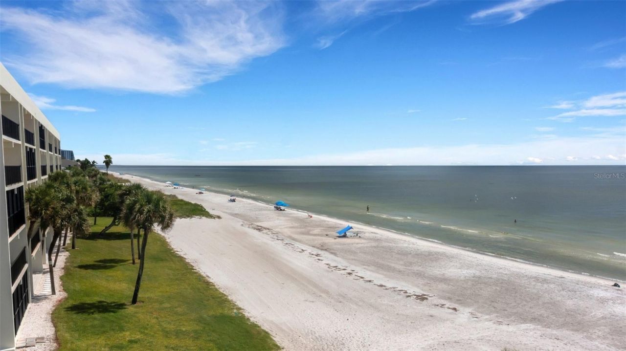 3235 Gulf Of Mexico Drive, Unit A305, Longboat Key, FL 34228 Photo