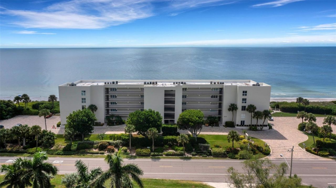 3235 Gulf Of Mexico Drive, Unit A305, Longboat Key, FL 34228 Photo