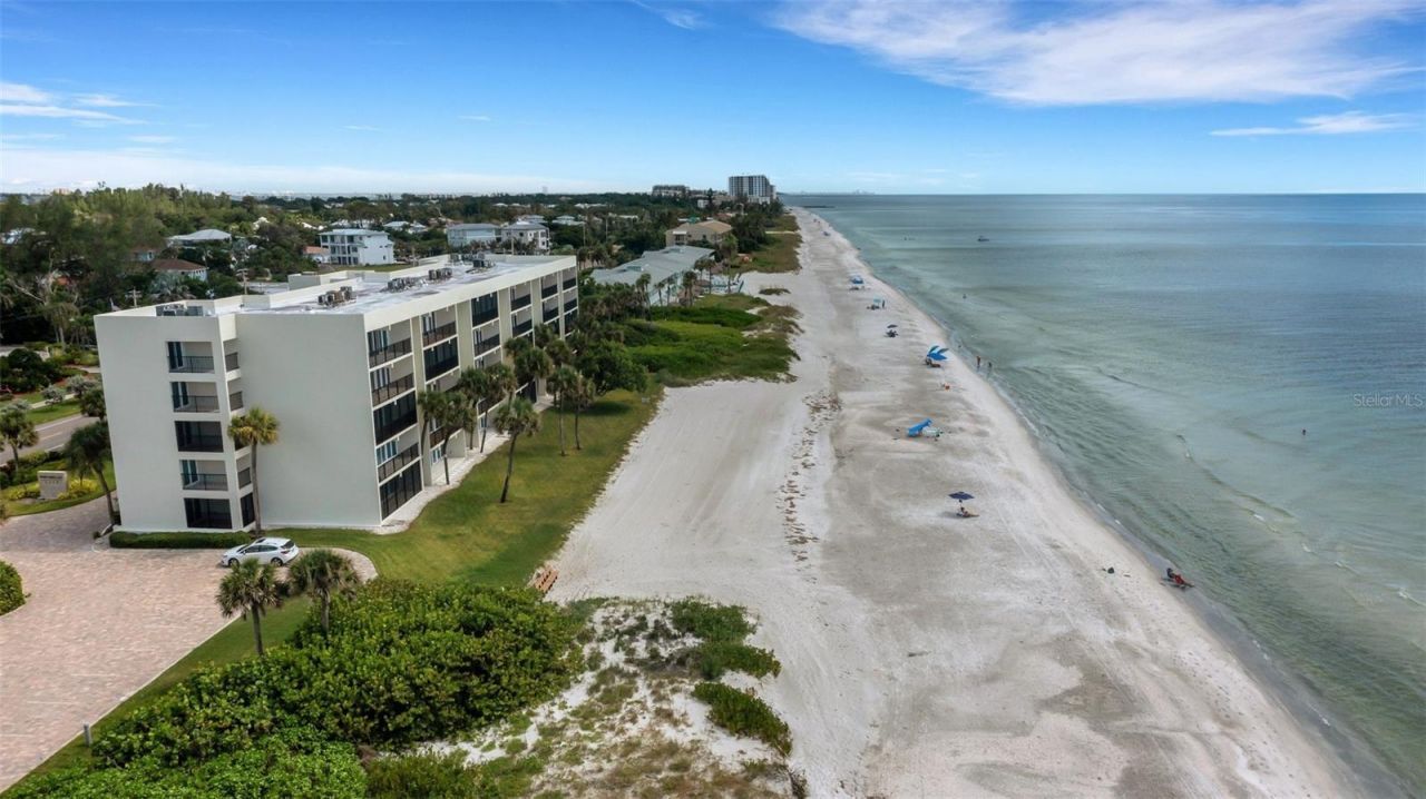 3235 Gulf Of Mexico Drive, Unit A305, Longboat Key, FL 34228 Photo