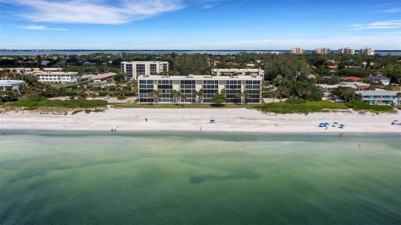 3235 Gulf Of Mexico Drive, Unit A305, Longboat Key, FL 34228 Photo