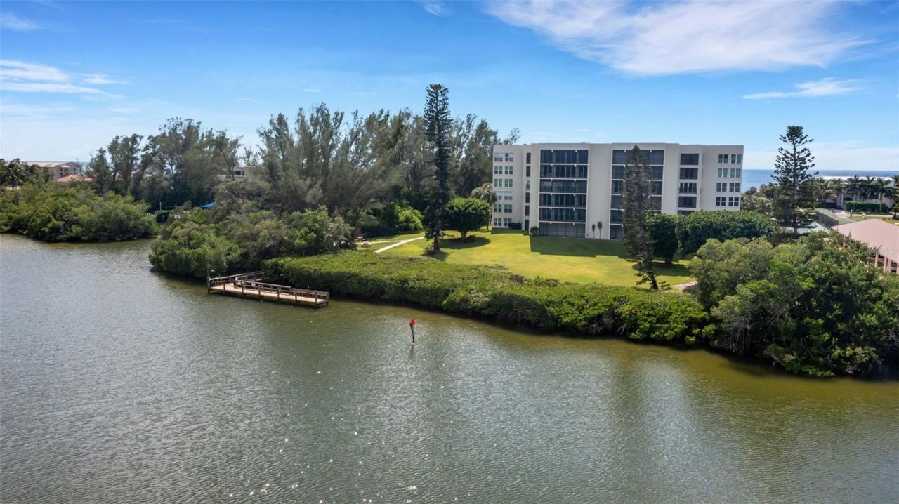 3235 Gulf Of Mexico Drive, Unit A305, Longboat Key, FL 34228 Photo