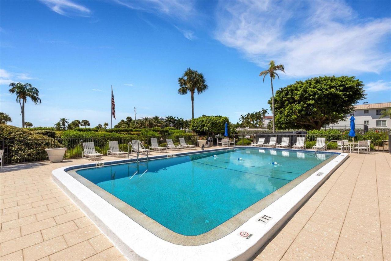 3235 Gulf Of Mexico Drive, Unit A305, Longboat Key, FL 34228 Photo