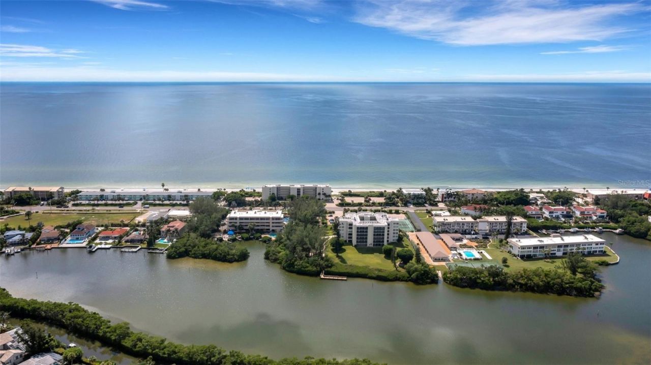 3235 Gulf Of Mexico Drive, Unit A305, Longboat Key, FL 34228 Photo