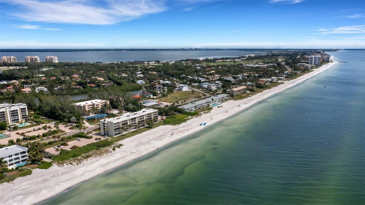 3235 Gulf Of Mexico Drive, Unit A305, Longboat Key, FL 34228 Photo