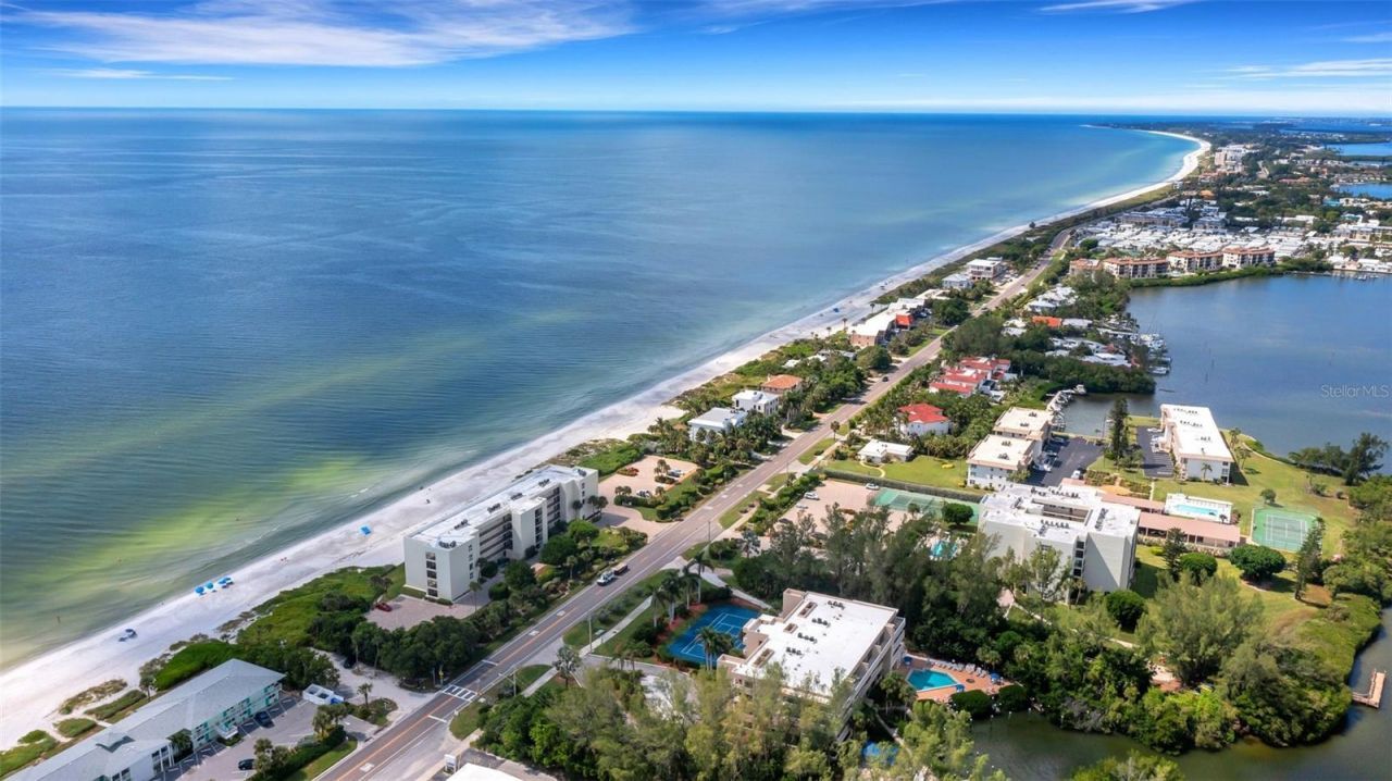 3235 Gulf Of Mexico Drive, Unit A305, Longboat Key, FL 34228 Photo