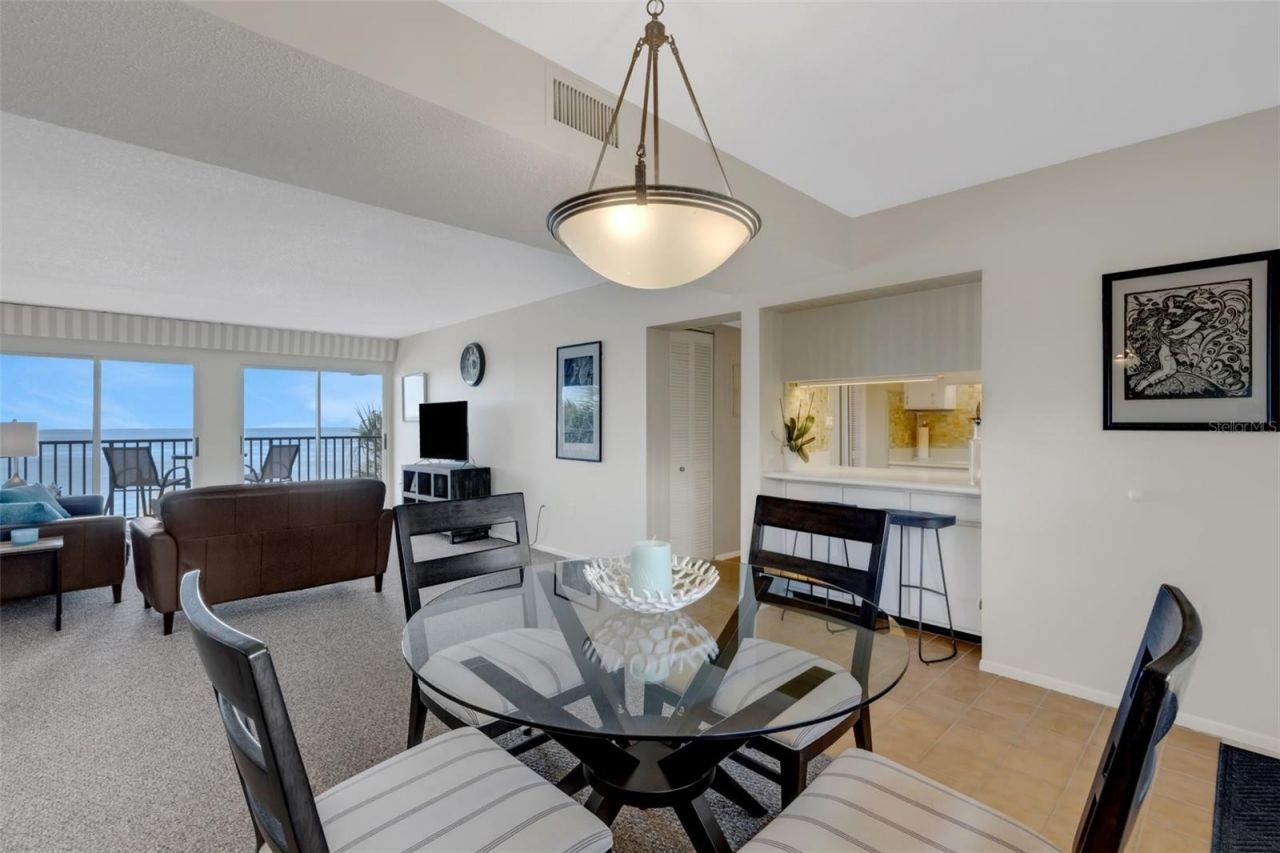 3235 Gulf Of Mexico Drive, Unit A305, Longboat Key, FL 34228 Photo