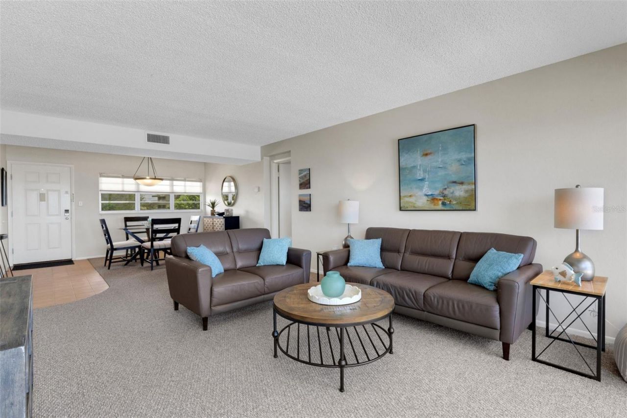 3235 Gulf Of Mexico Drive, Unit A305, Longboat Key, FL 34228 Photo