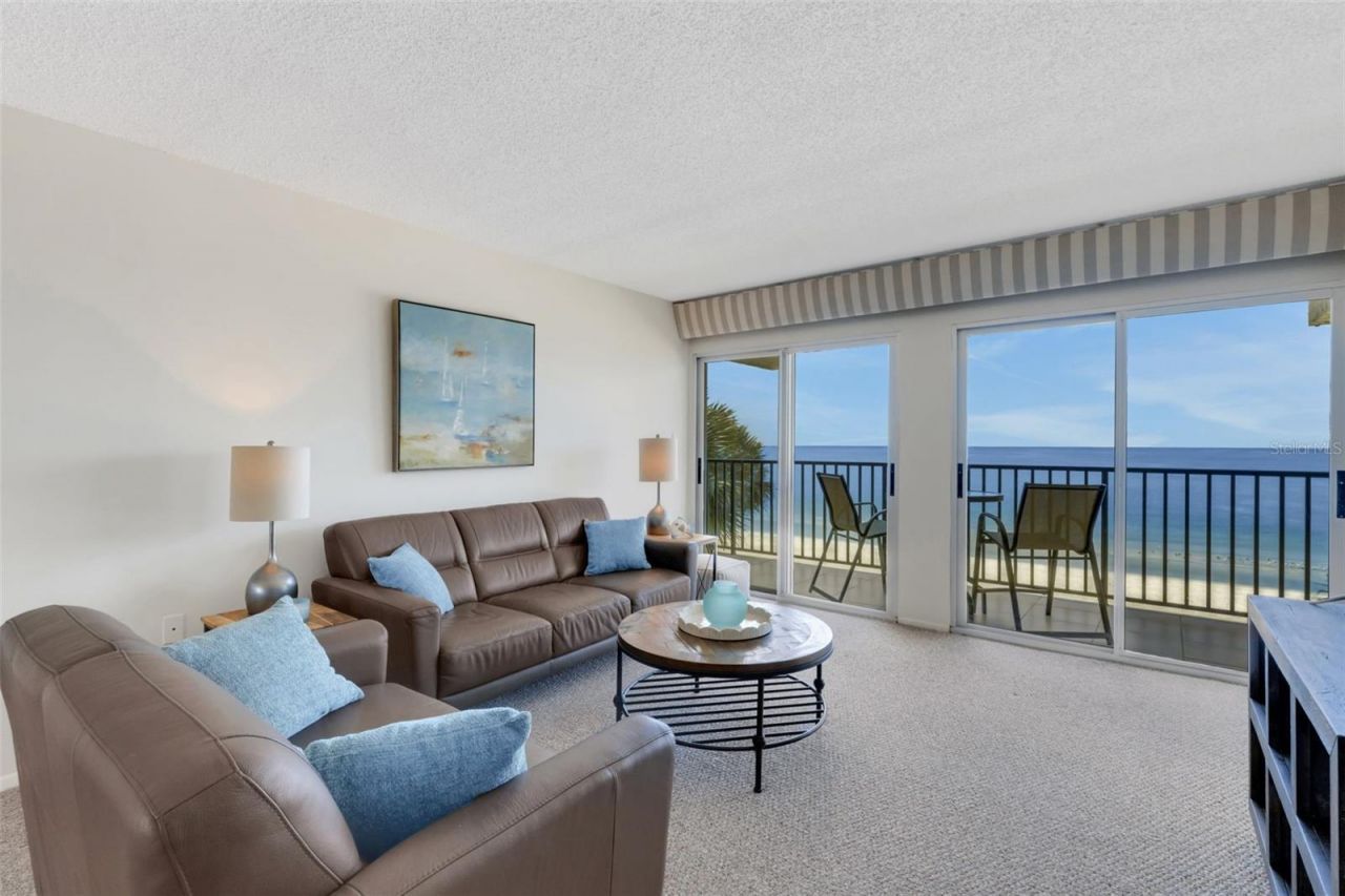 3235 Gulf Of Mexico Drive, Unit A305, Longboat Key, FL 34228 Photo