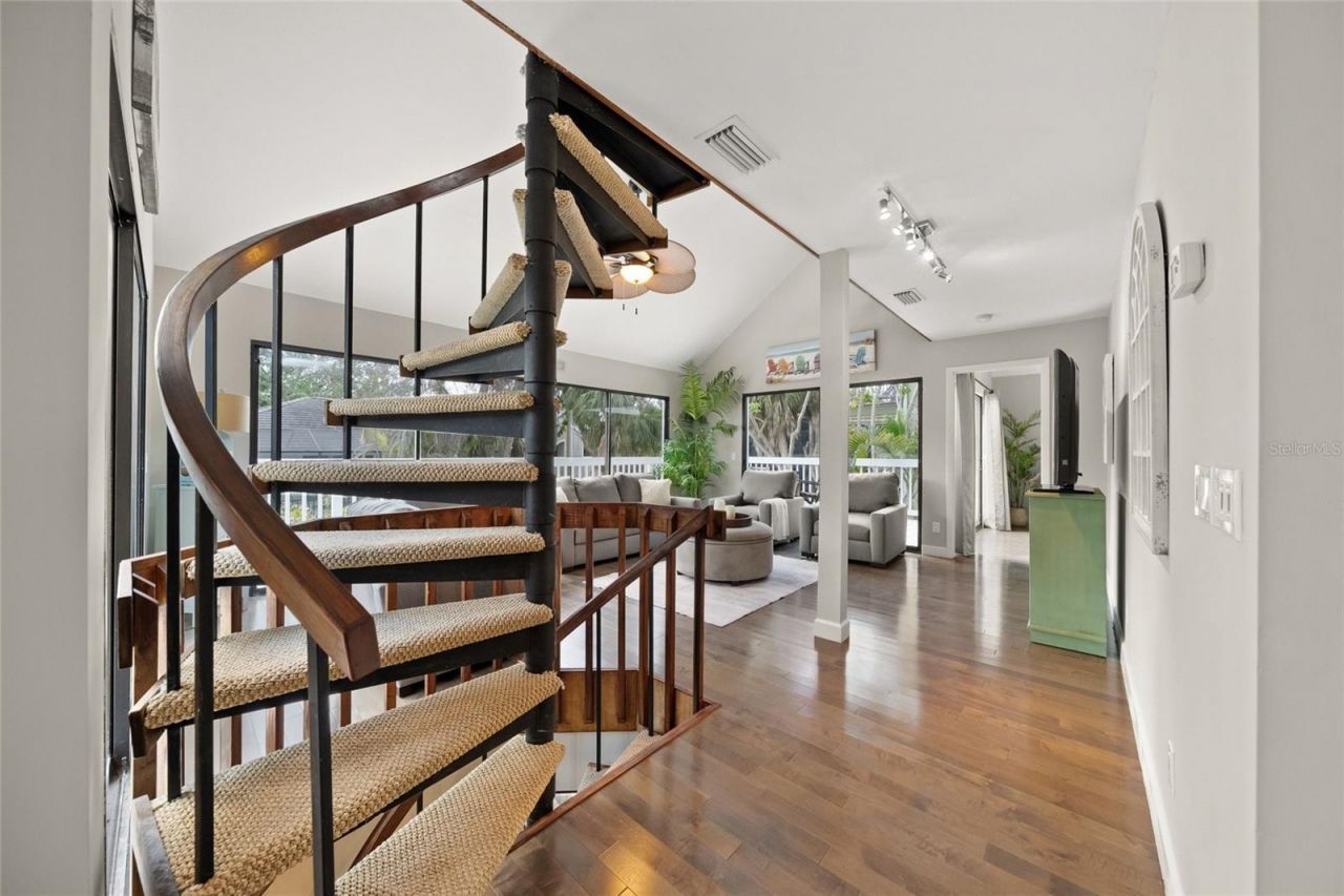 1256 Riegels Landing Drive, Sarasota, FL 34242 Photo