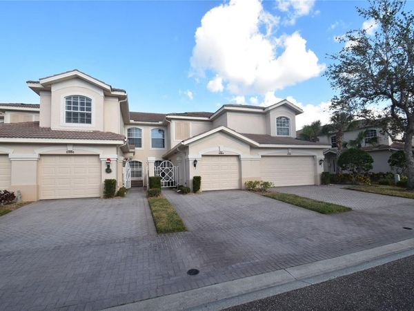 6984 PROSPERITY CIRCLE, Unit 602, SARASOTA, FL 34238