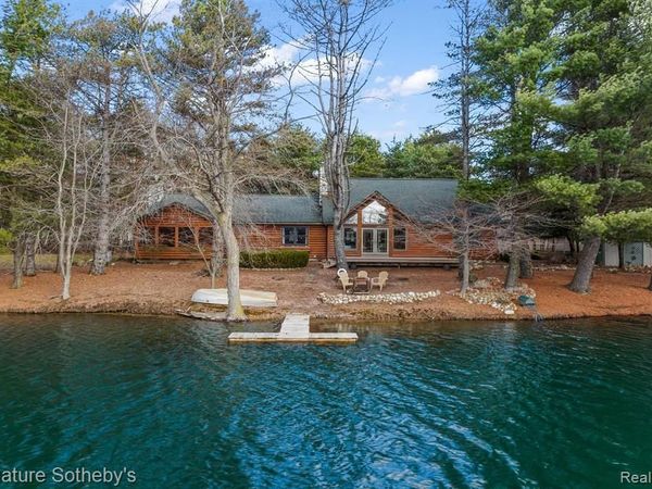 7699 MINNICK Road, Rubicon Twp, MI 48441