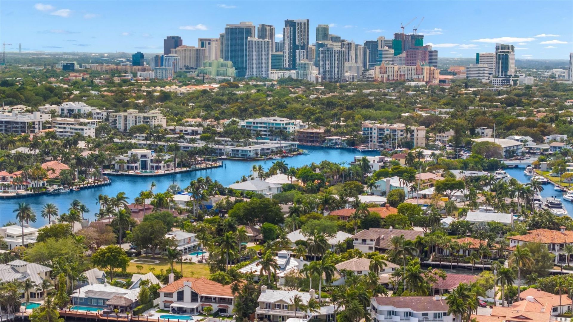 615 3rd Key Drive, Fort Lauderdale, FL 33304 Photo