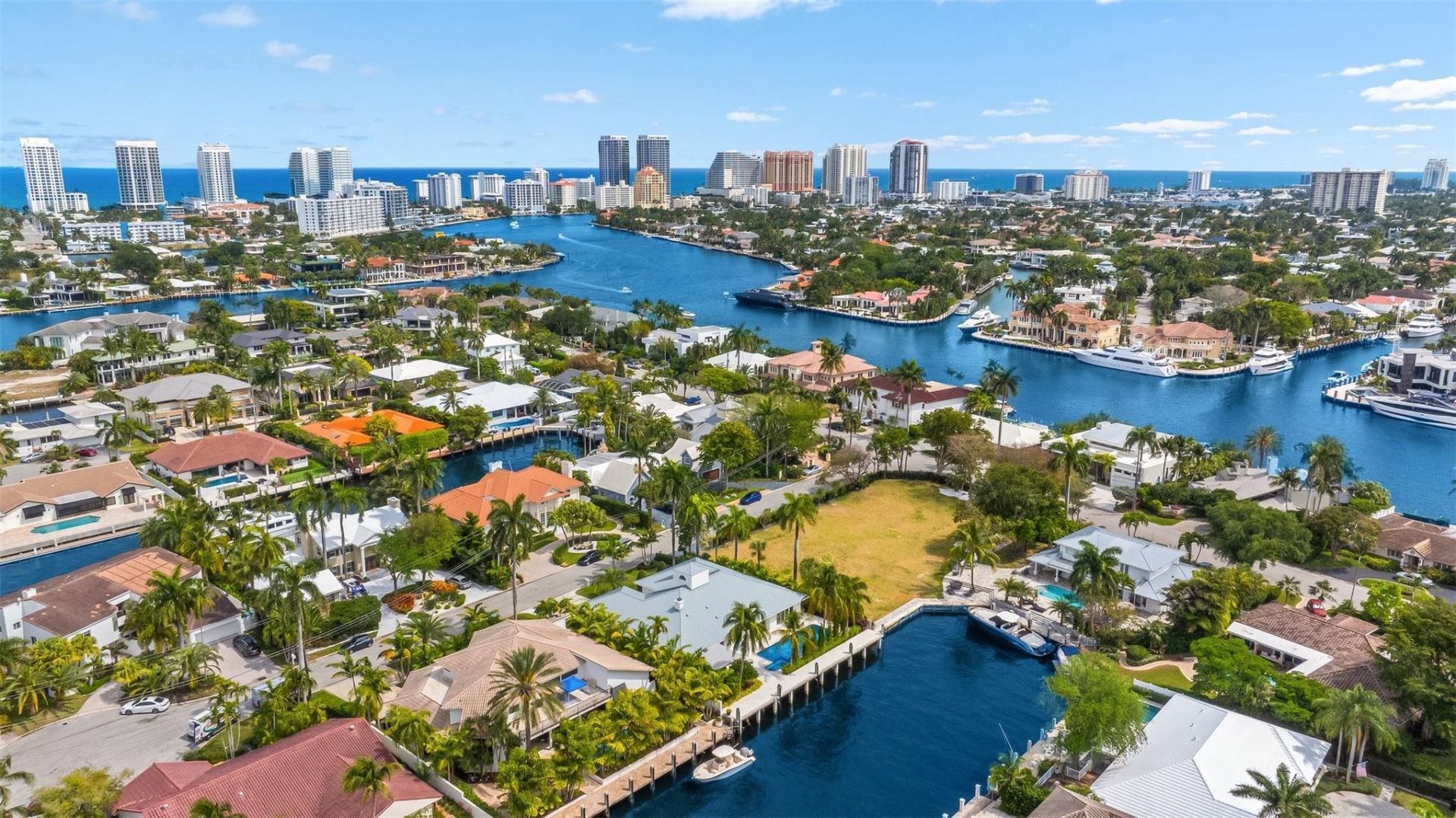 615 3rd Key Drive, Fort Lauderdale, FL 33304 Photo