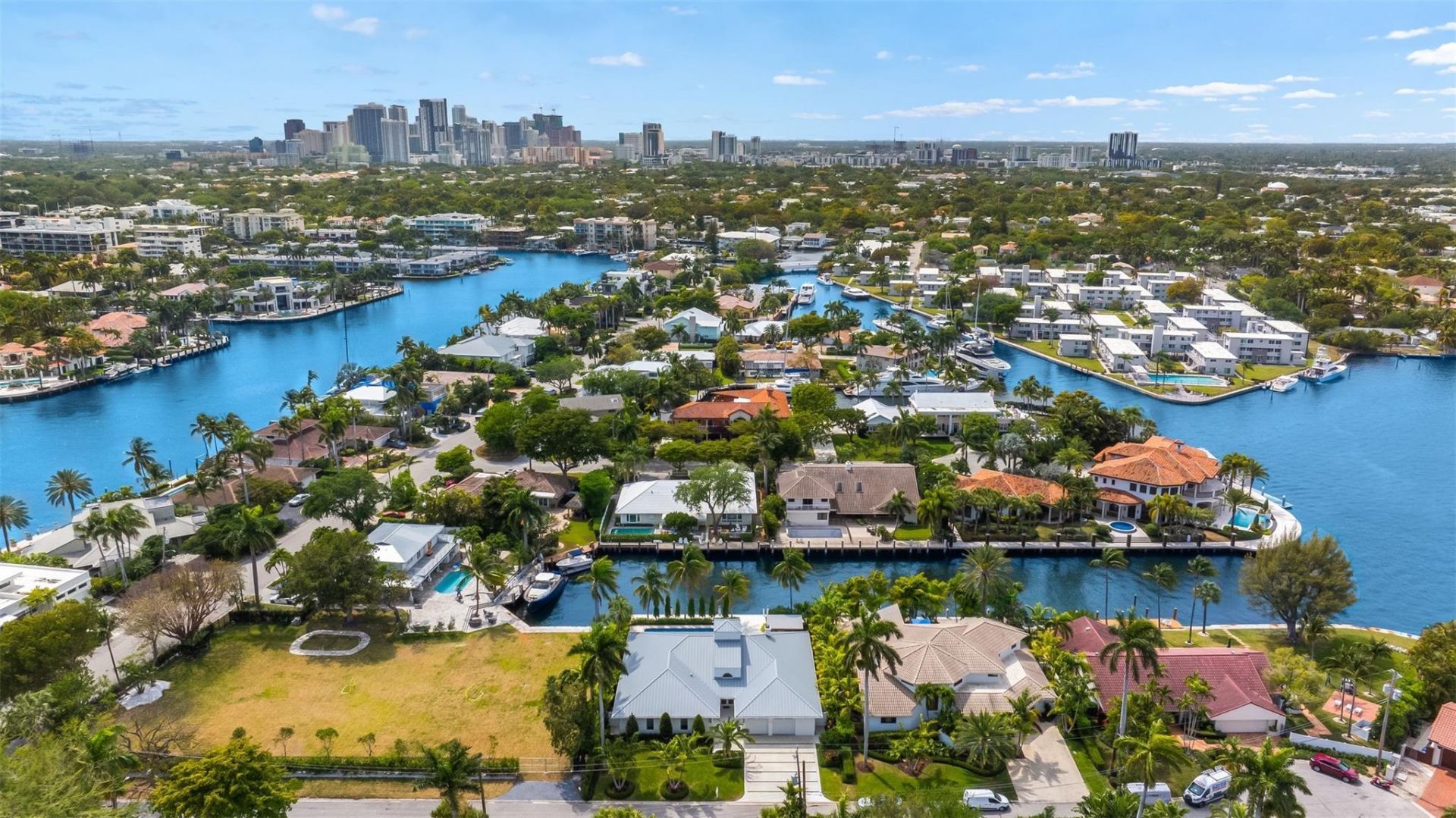 615 3rd Key Drive, Fort Lauderdale, FL 33304 Photo