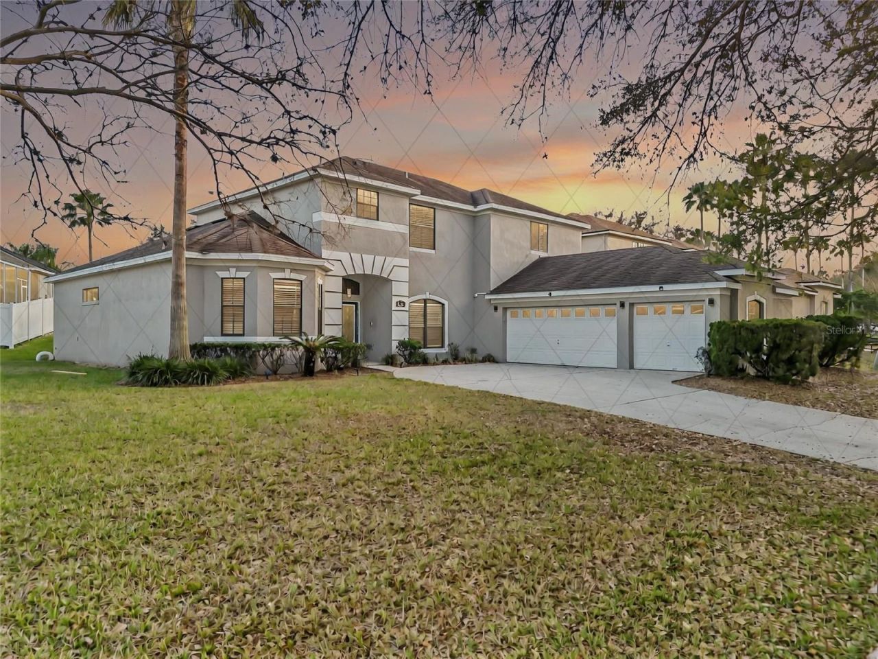 419 Mcfee Drive, Davenport, FL 33897 Main Photo