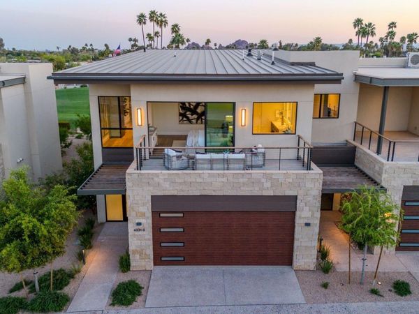 6331 E PHOENICIAN Boulevard, Unit 6, Scottsdale, AZ 85251