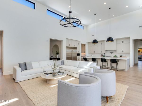 5439 E Bloomfield Road, Scottsdale, AZ 85254