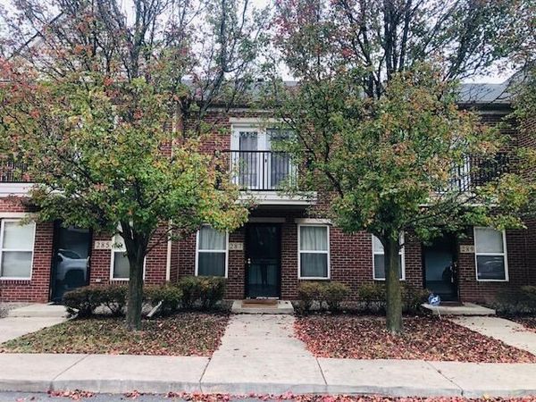 287 E Palmer Street, Unit 10, Detroit, MI 48202