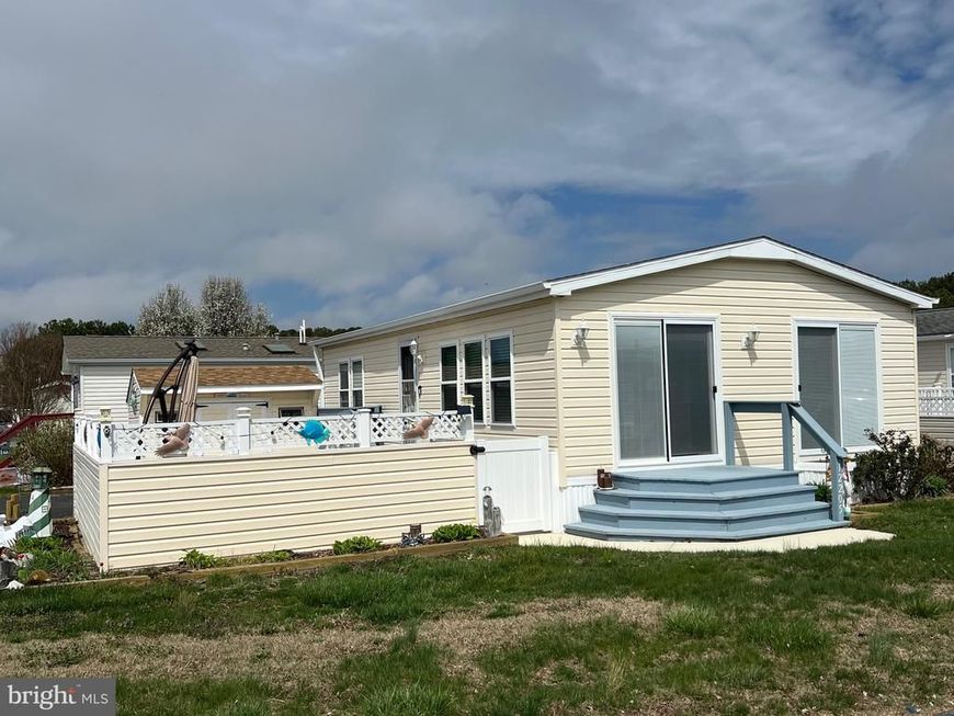 12205 E Cannonball Drive, Berlin, MD 21811 Main Photo