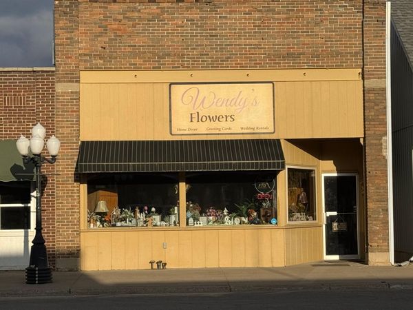 814 Main Street, Edgerton, MN 56128