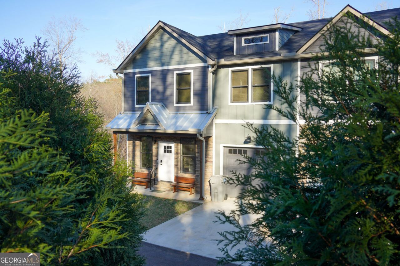 34 Living Waters Way, Unit 2F, Clayton, GA 30525 Main Photo