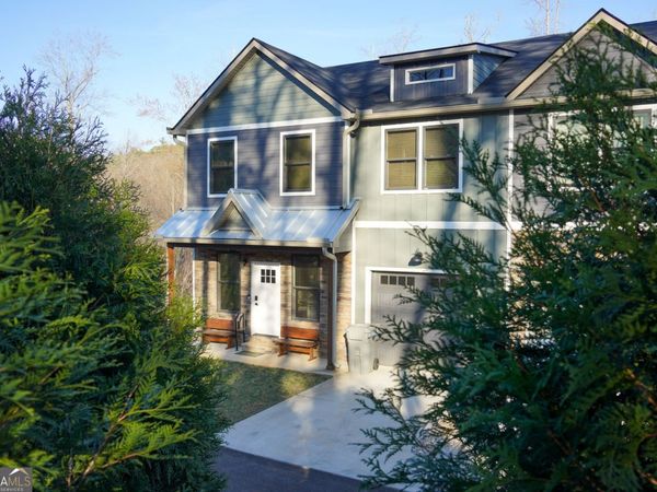 34 Living Waters Way, Unit 2F, Clayton, GA 30525