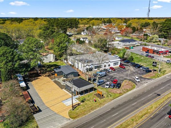 2988 George Wash Memorial Highway, Gloucester, VA 23072